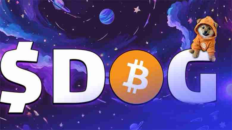 Dog go to the moon 是什么？比特币上的头号 Meme 币